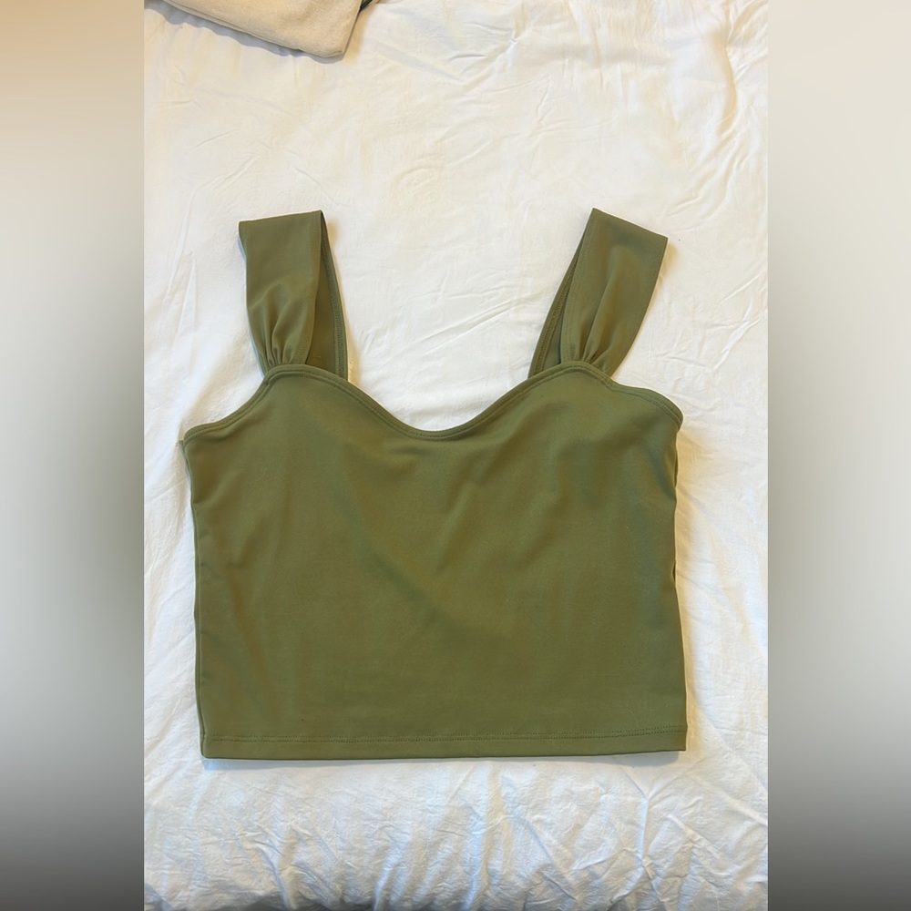 Abercrombie & Fitch Tank Top